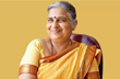 Sudha Murty nominated to Rajya Sabha, says ‘Women’s Day gift to me’